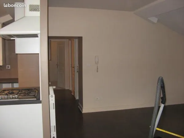 Joli T3 de 68 M2 près du centre