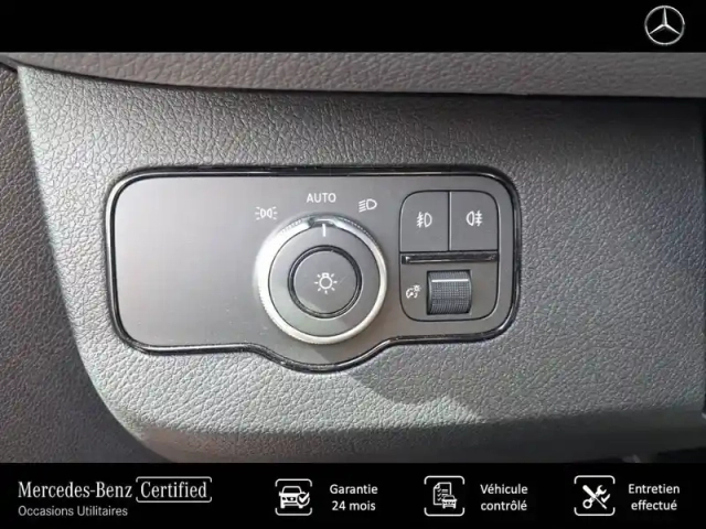 Mercedes Sprinter fgn 519 cdi 43 long 3.5t rwd — photo 20