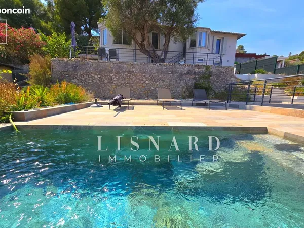 Maison 4 pièces 118 m²