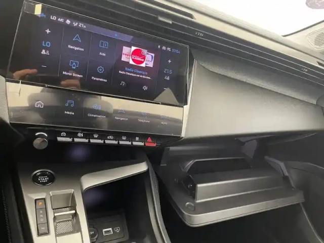 Peugeot 308 sw puretech 130ch s&amp;s eat8 — photo 49