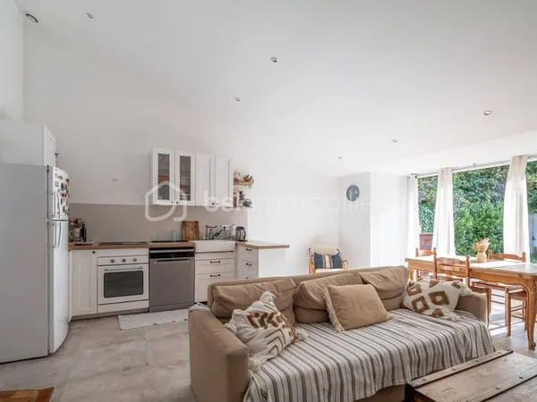 Maison 5 pièces 118 m²