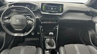 Peugeot 2008 1.2 PureTech 130ch S&S GT — photo 8