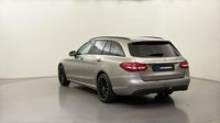 Mercedes Classe C Break 180 d 122ch Avantgarde Line — photo 8