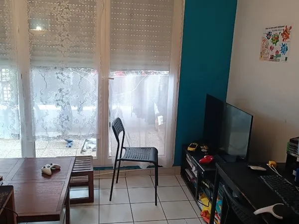 Appartement F2