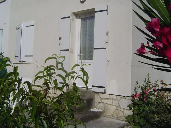 Appartement 2 pièces 24 m²