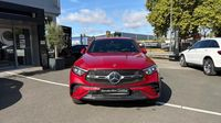 Mercedes Glc Coupé 300 d e Hybrid 197+136ch AMG Line 4Matic 9G-Tronic