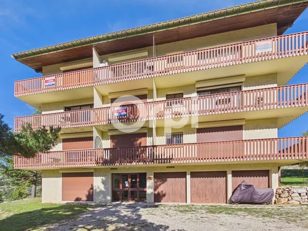 Appartement 2 pièces 53 m²