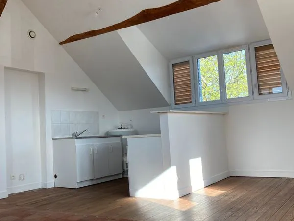 Location T3 à La Possonnière