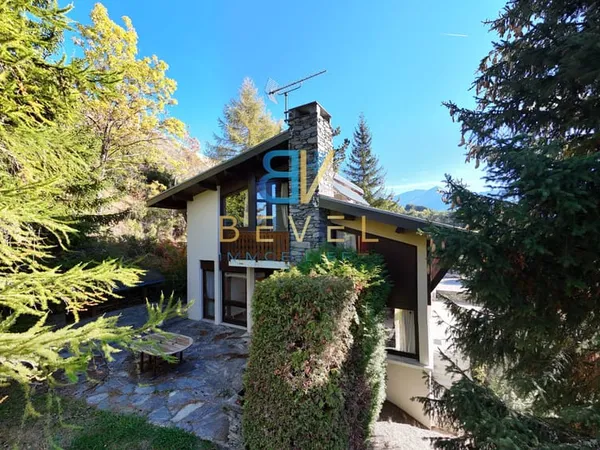 (73) AUSSOIS - Sublime Maison - Belle opportunité avec vue p