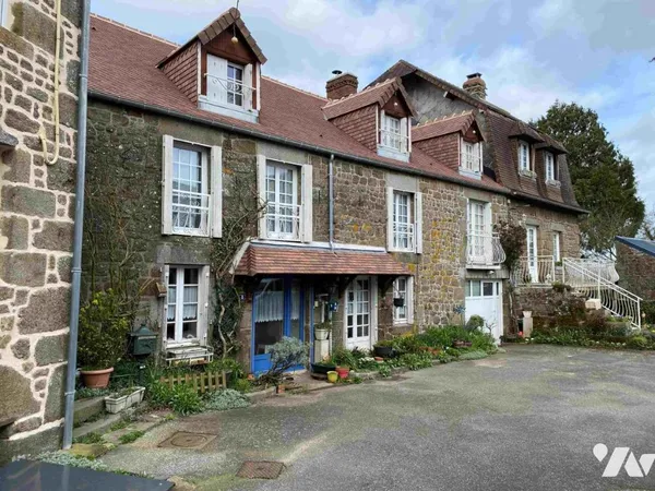 Maison 7 pièces 145 m²