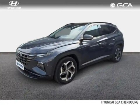Hyundai Tucson 1.6 t-gdi 265ch phev executive bva6 htrac