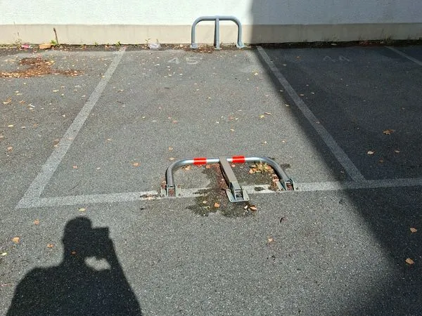 Place de parking à vendre - Pontault-Combault