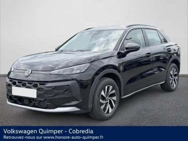 Volkswagen T-Roc 1.5 etsi 116ch life dsg7