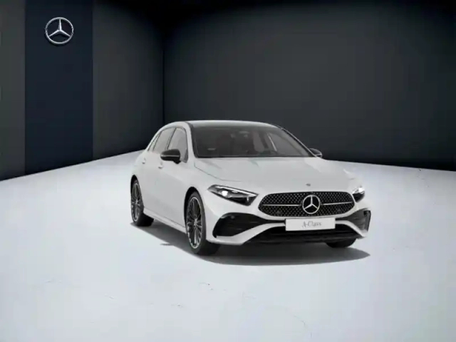 Mercedes Classe A 250 e hybrid eq amg line — photo 13