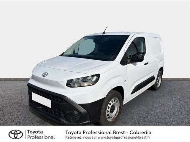 Toyota PROACE CITY Toyota Proace City EV Medium 100 D-4D Start MC24