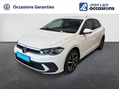 Volkswagen Polo 1.0 tsi 95 s&amp;s bvm5