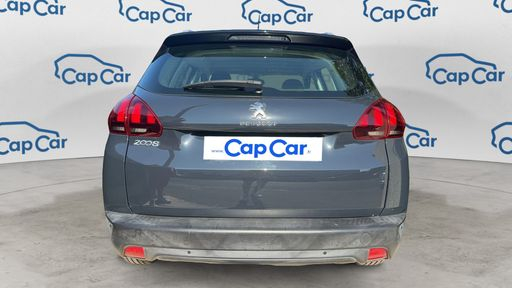 Peugeot 2008 1.5 BlueHDi 100 - Allure – 2019 – 132342 km – Diesel – Boîte Manuelle — photo 6