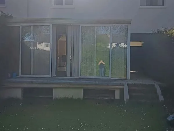 Maison a vendre quartier pavillonnaire