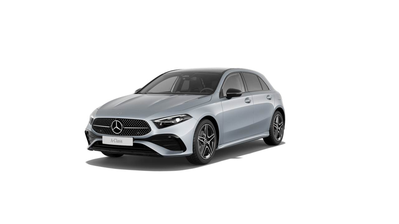 Mercedes Classe A 180 — photo 1