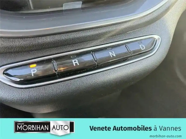 Fiat 500 c e 118 ch — photo 15