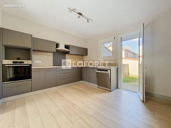 Maison 5 pièces 89 m²