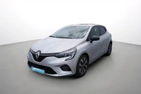 Renault Clio tce 100 gpl