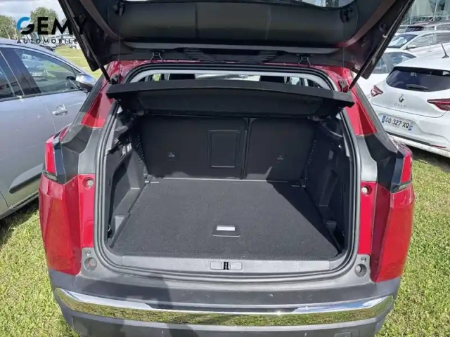 Peugeot 3008 1.2 puretech 130ch s&amp;s eat6 — photo 6