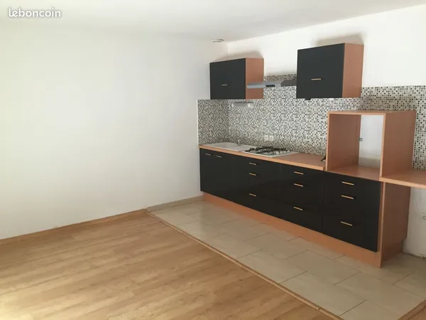 Maisonnette T3 Duplex 50 m2