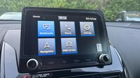 Mitsubishi Eclipse Cross 2.4 MIVEC PHEV 188ch Black Collection 4WD 2023 — photo 28