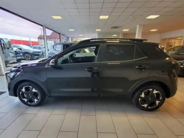 Kia Stonic 1.0 t-gdi 100ch active — photo 8
