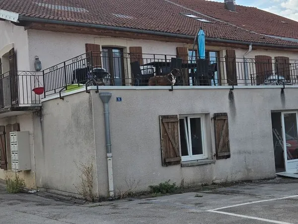 T5 Valdahon centre