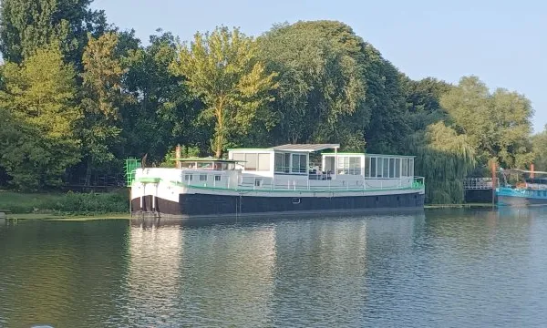 Vends maison