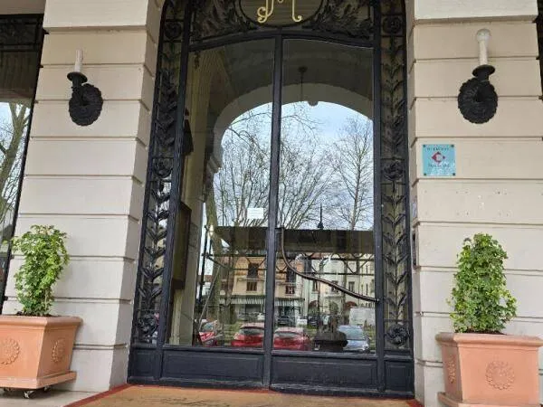 Appartement 2 pièces 67 m²
