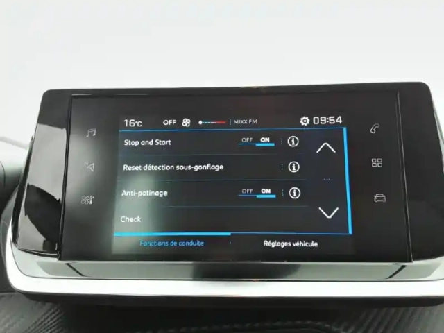 Peugeot 208 bluehdi 100 s&amp;s bvm6 — photo 58