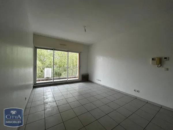 Appartement 4 pièces 78 m²