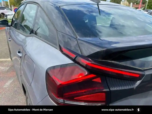 Citroën C4 puretech 130 eat8 — photo 90