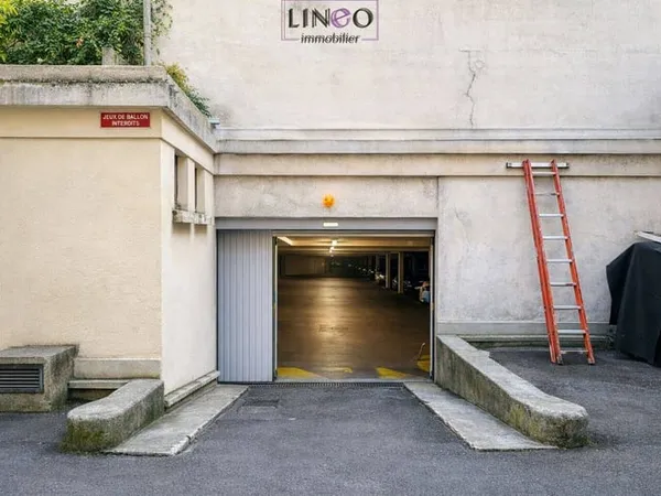 Parking 11 m²