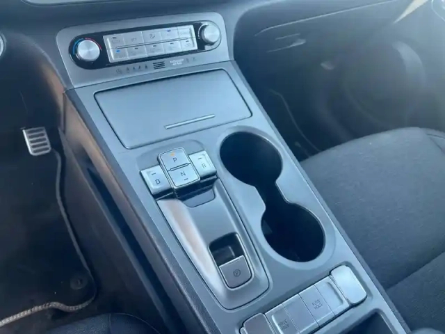 Hyundai Kona electrique 39 kwh - 136 ch — photo 11
