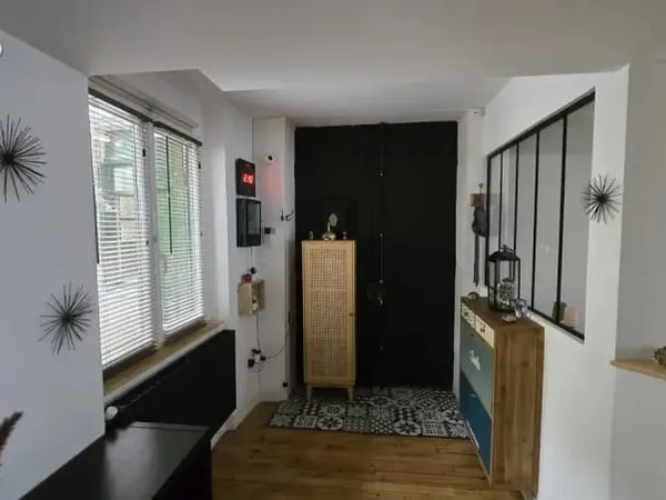 À Vendre : Appartement Charmant à Saint-Étienne !