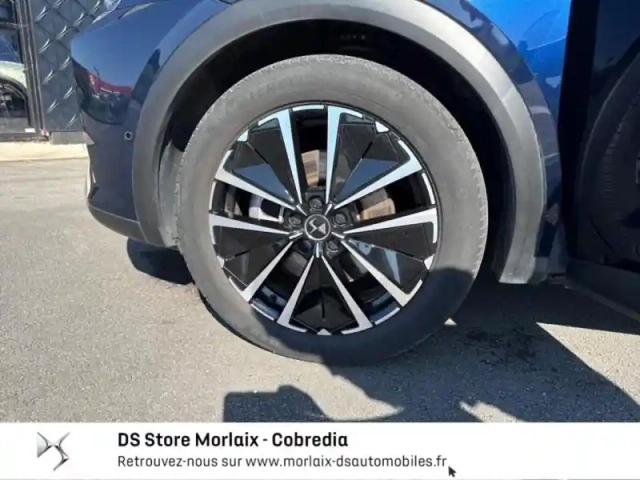 Ds Ds 7 e-tense 225ch opera — photo 11