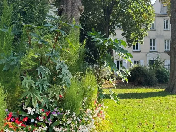 Appartement 3 pièces 52 m²