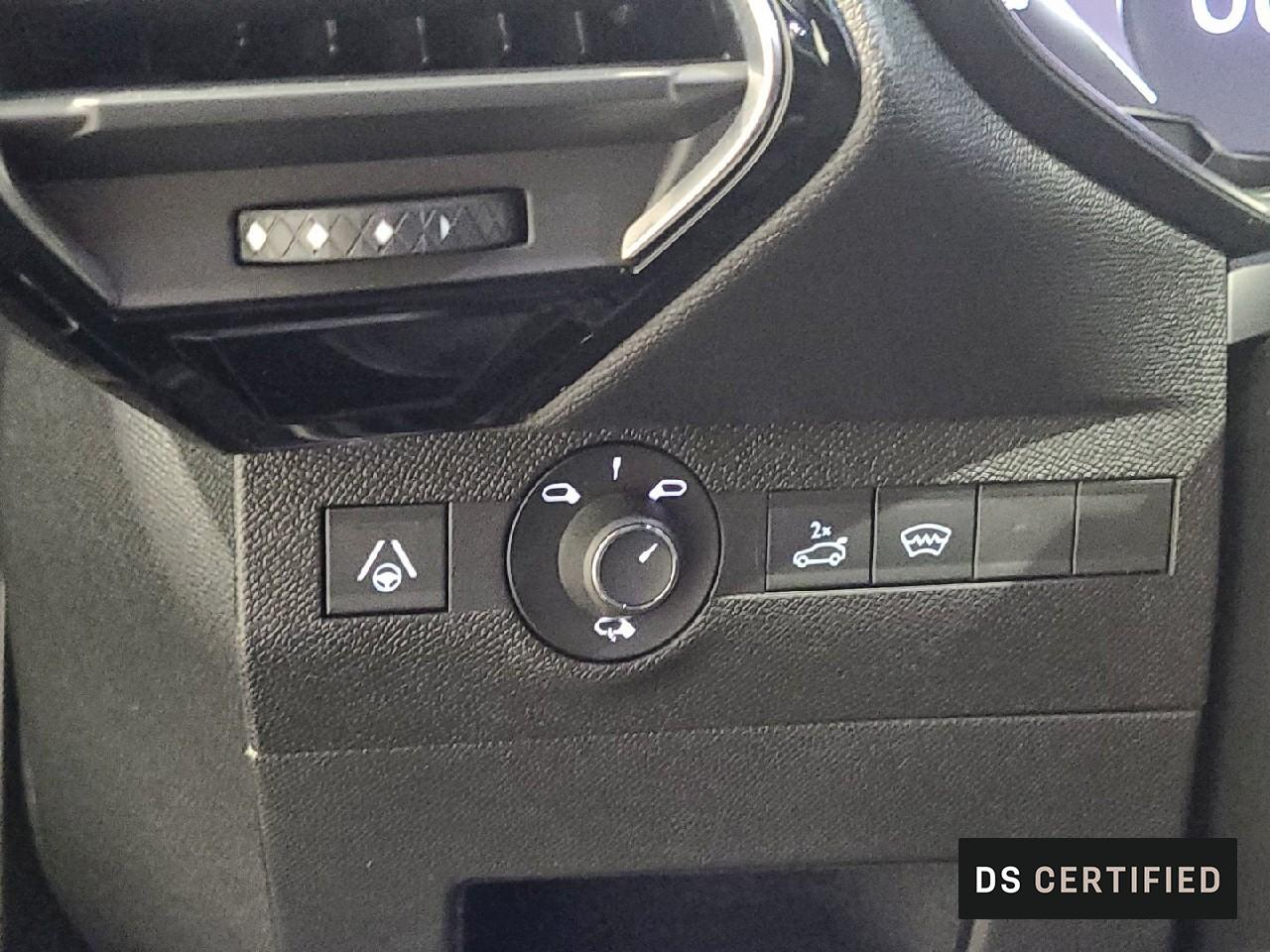 Ds Ds 7 crossback bluehdi 130 eat8 etoile — photo 23