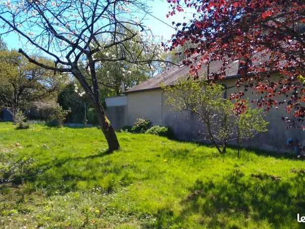 Terrain constructible