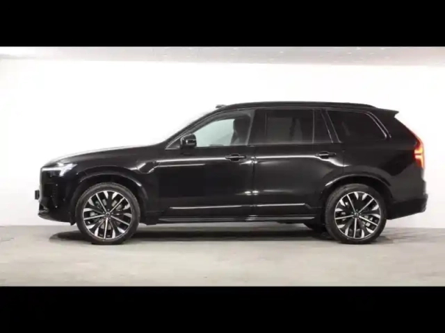 Volvo Xc90 t8 awd 310 + 145ch ultra style dark geartronic — photo 4