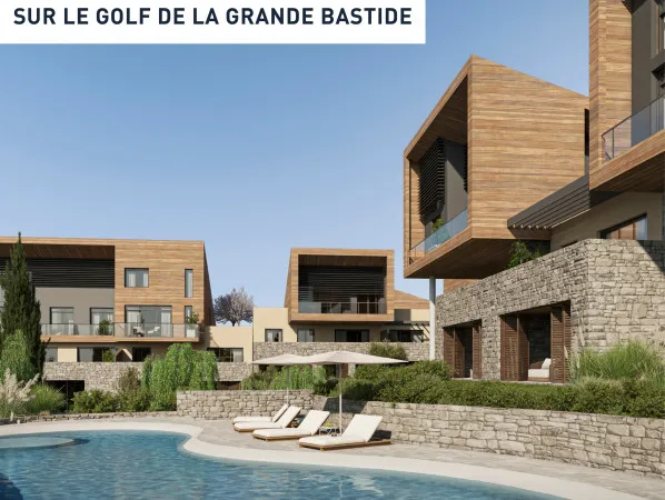 Appartement 4 pièces 100 m²
