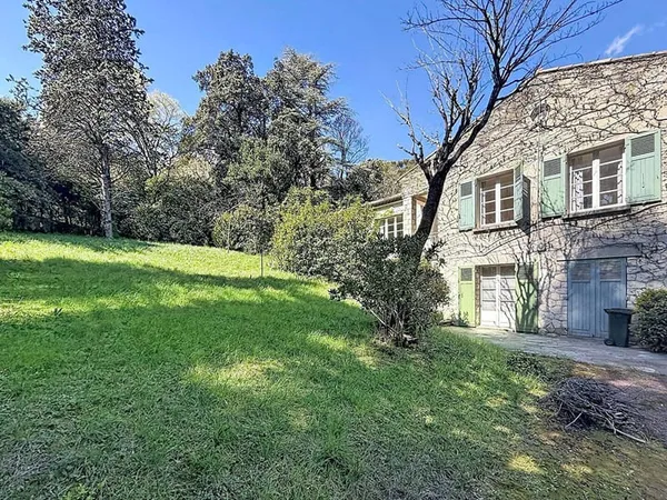 Maison 6 pièces 120 m²
