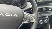 Dacia Jogger 1.0 TCe 110ch Extreme 7 places -24 — photo 25