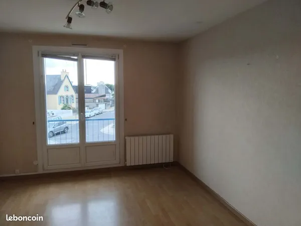 Location appartement T3