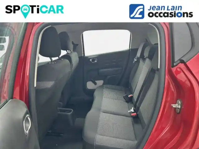 Citroën C3 bluehdi 100 bvm6 — photo 12