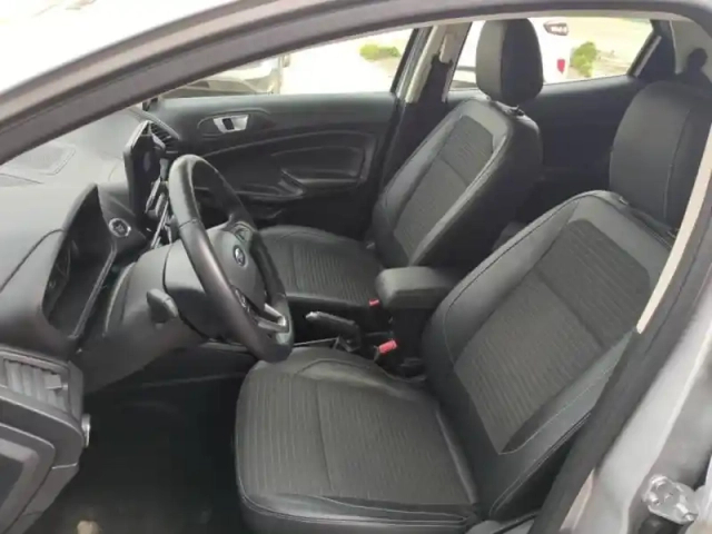 Ford Ecosport 1.0 ecoboost 125ch titanium euro6.2 — photo 7